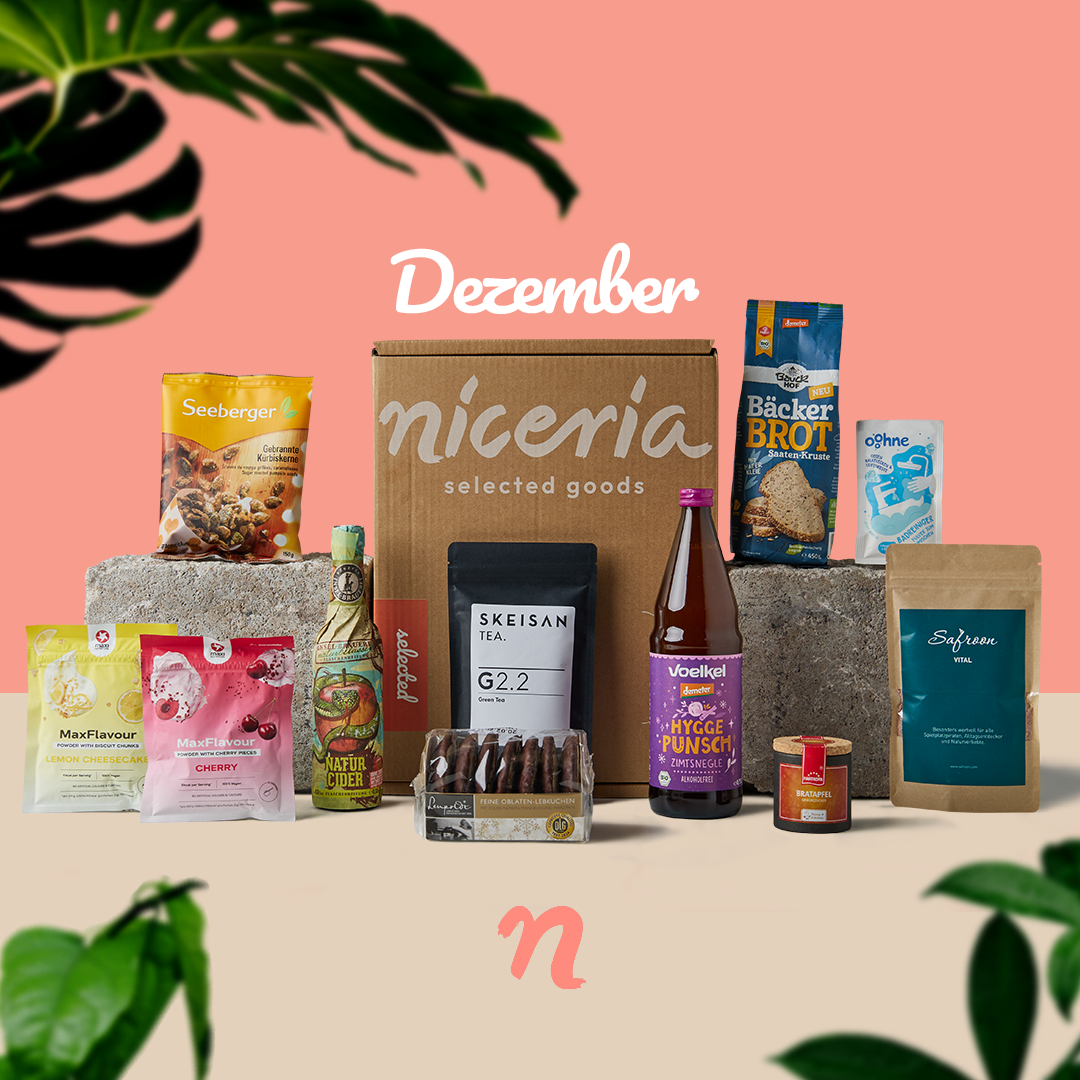 selected Box Dezember 2024