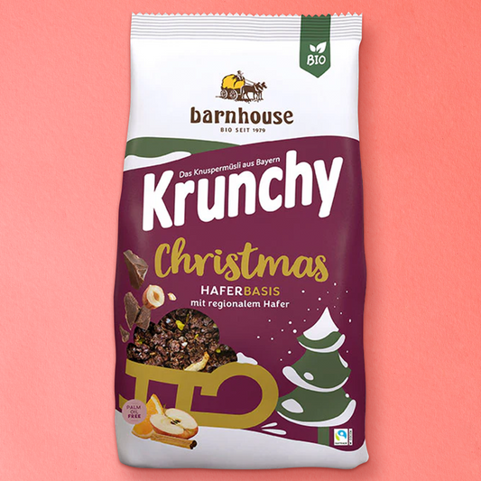 Krunchy Christmas