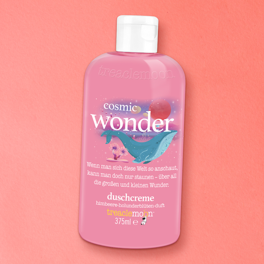 cosmic wonder